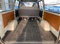 1999 Toyota Hiace Van