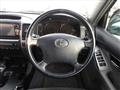 2008 Toyota Land Cruiser Prado
