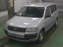 2009 Toyota Probox