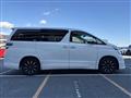 2008 Toyota Vellfire