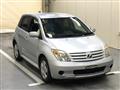2007 Toyota IST