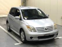 2007 Toyota IST