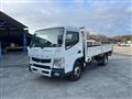 2014 Mitsubishi Canter