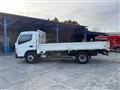 2014 Mitsubishi Canter
