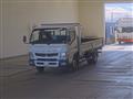 2014 Mitsubishi Canter