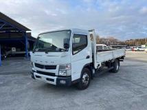 2014 Mitsubishi Canter