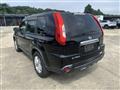 2010 Nissan X-Trail