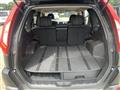 2010 Nissan X-Trail