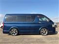 2010 Toyota Hiace Wagon
