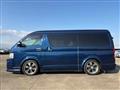 2010 Toyota Hiace Wagon