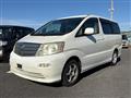 2003 Toyota Alphard