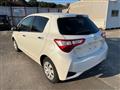 2018 Toyota Vitz