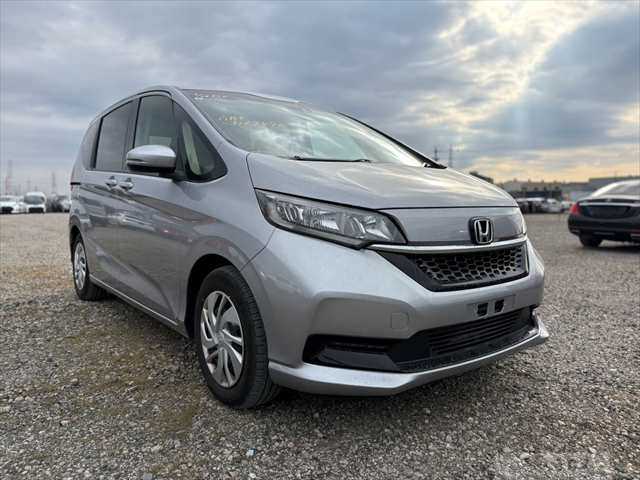 2022 Honda Freed