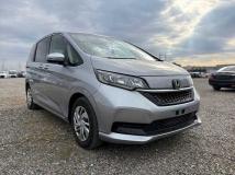 2022 Honda Freed