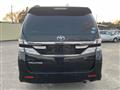 2012 Toyota Vellfire