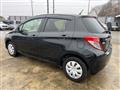 2013 Toyota Vitz