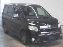 2009 Toyota Voxy