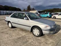 1997 Toyota Carina