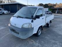 2005 Toyota Townace Truck