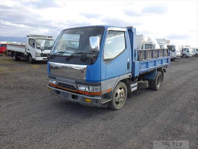1994 Mitsubishi Canter
