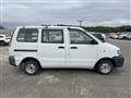 2001 Toyota Townace Van