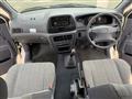 2001 Toyota Townace Van