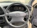 2001 Toyota Townace Van