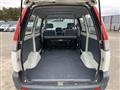 2001 Toyota Townace Van