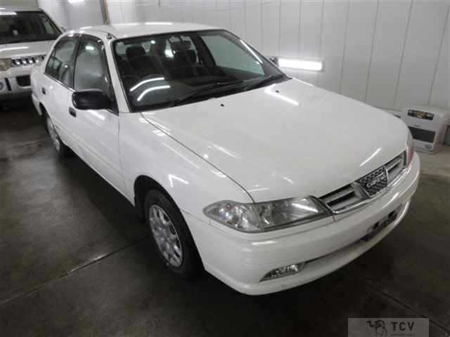 1998 Toyota Carina