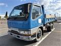 1997 Mitsubishi Canter