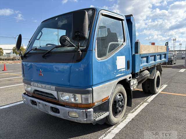 1997 Mitsubishi Canter