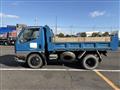 1997 Mitsubishi Canter