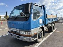1997 Mitsubishi Canter