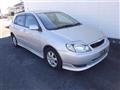 2001 Toyota Corolla Runx