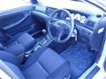 2001 Toyota Corolla Runx