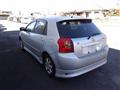 2001 Toyota Corolla Runx