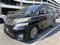 2011 Toyota Vellfire
