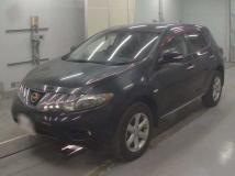 2009 Nissan Murano