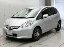 2011 Honda Fit
