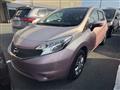 2015 Nissan Note
