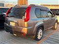 2011 Nissan X-Trail