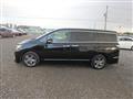 2013 Nissan Elgrand