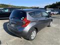 2015 Nissan Note