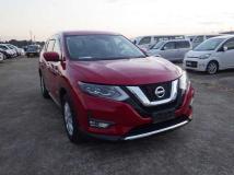 2019 Nissan X-Trail