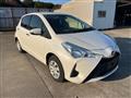 2018 Toyota Vitz