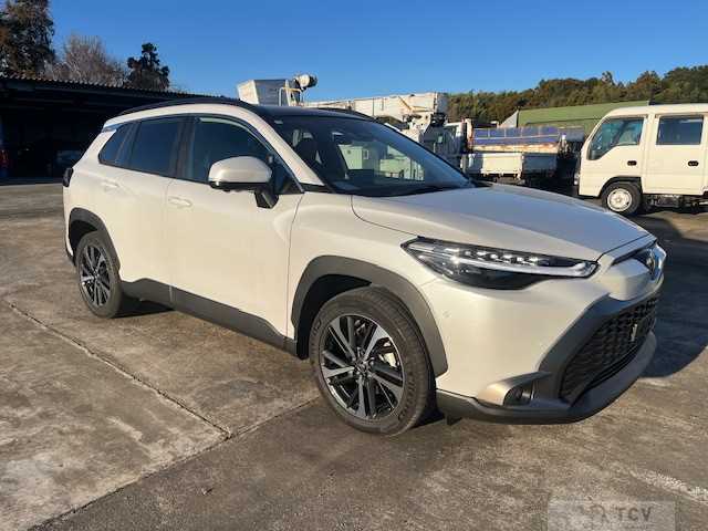 2025 Toyota Toyota Others