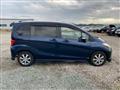 2010 Honda Freed
