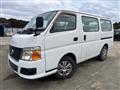 2011 Nissan Caravan Van