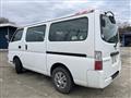 2011 Nissan Caravan Van
