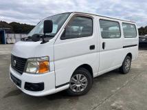 2011 Nissan Caravan Van